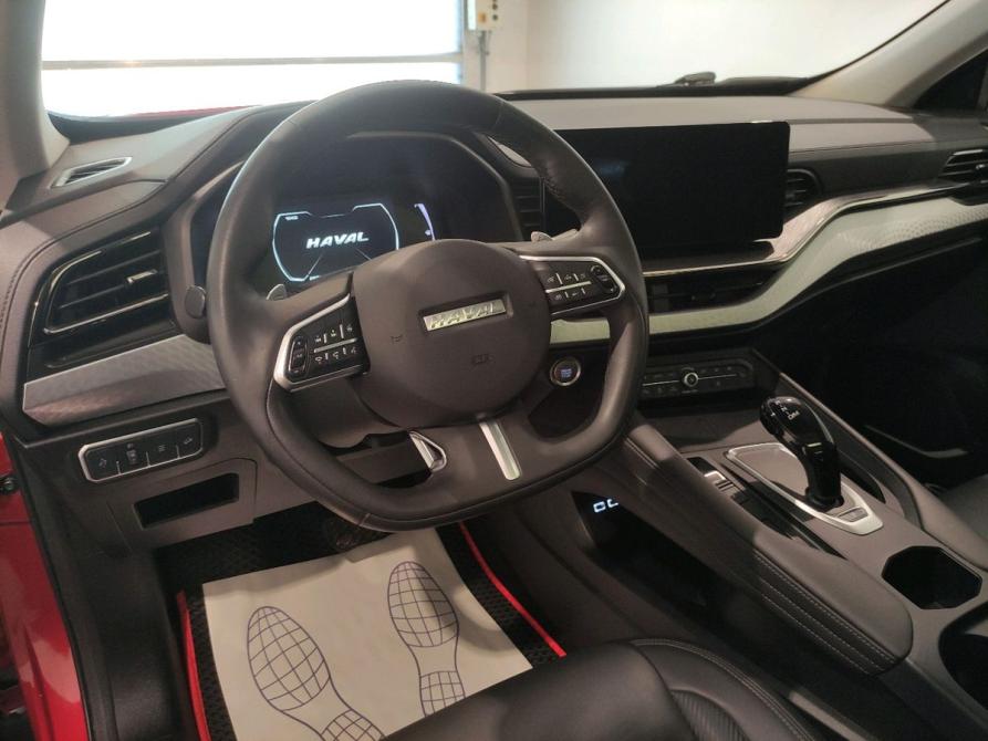 Haval F7 I Рестайлинг Санкт-Петербург  - изображение 8