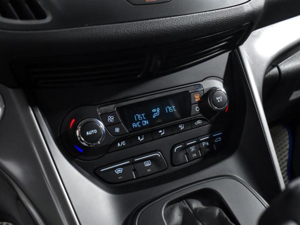 Ford Kuga II с пробегом 2015 года, цена 1 129 000 рублей, 211000 км, внедорожник, Автокод Объявления