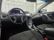 Hyundai Elantra V (MD) Рестайлинг Таганрог  - изображение 41