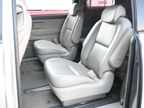Kia Carnival III с пробегом 2019 года, цена 2 699 000 рублей, 153833 км, минивэн, Автокод Объявления