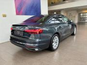 Audi A4 V (B9) Рестайлинг Москва  - изображение 26