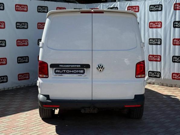Volkswagen Transporter T6 с пробегом 2020 года, цена 2 450 000 рублей, 250790 км, минивэн, Автокод Объявления