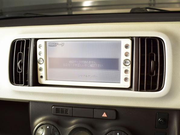 Toyota Passo II (C30) с пробегом 2010 года, цена 539 999 рублей, 176432 км, хэтчбек, Автокод Объявления