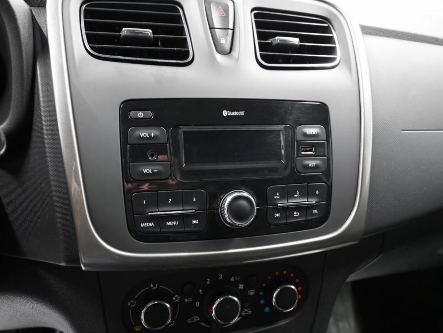 Renault Logan II Рестайлинг Тверь  - изображение 15