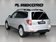 Subaru Forester III Рестайлинг Уфа  - изображение 19