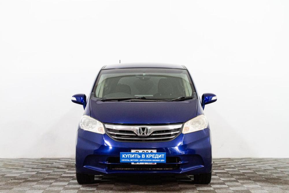 Honda Freed I Рестайлинг Сургут  - изображение 2
