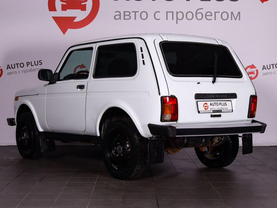 Lada (ВАЗ) 2121 (4x4) I Рестайлинг Минеральные Воды  - изображение 2