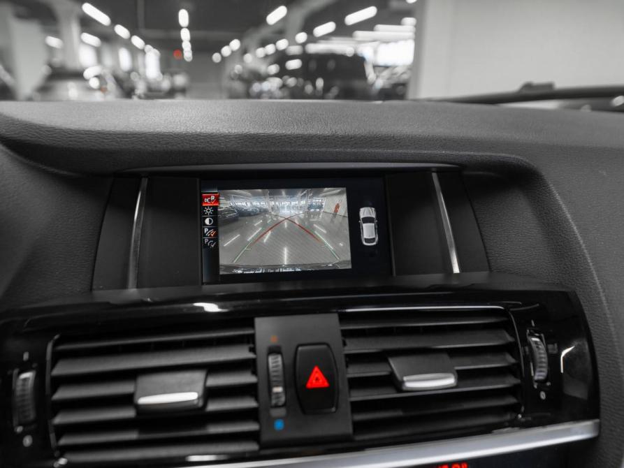 BMW X4 I (F26) Москва  - изображение 25