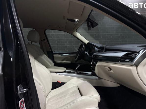 BMW X5 III (F15) с пробегом 2015 года, цена 3 050 000 рублей, 217024 км, внедорожник, Автокод Объявления