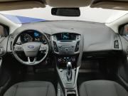 Ford Focus III Рестайлинг Москва  - изображение 25