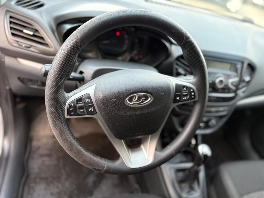 Lada (ВАЗ) Vesta I Череповец  - изображение 11