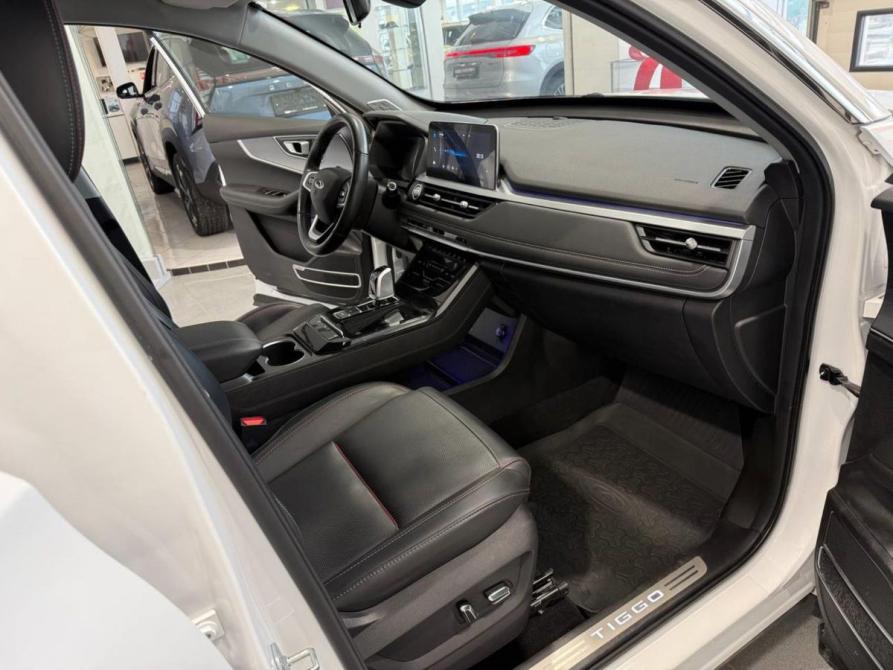 Chery Tiggo 7 Pro I Орел  - изображение 6