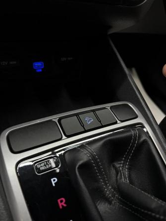Hyundai Creta I Рестайлинг с пробегом 2020 года, цена 1 895 000 рублей, 81287 км, внедорожник, Автокод Объявления