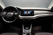 Skoda Octavia IV (A8) Крым  - изображение 43