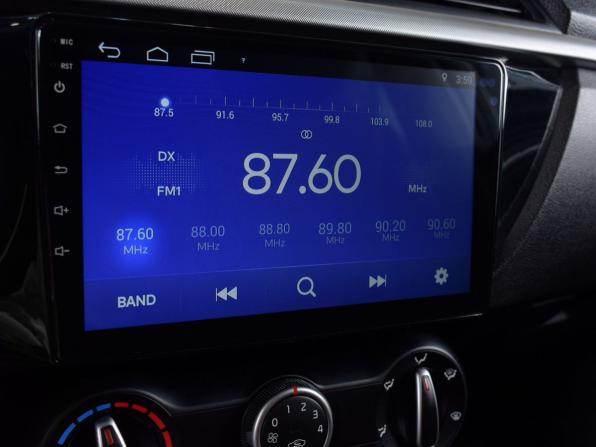 Kia Rio IV с пробегом 2018 года, цена 1 564 995 рублей, 46323 км, хэтчбек, Автокод Объявления