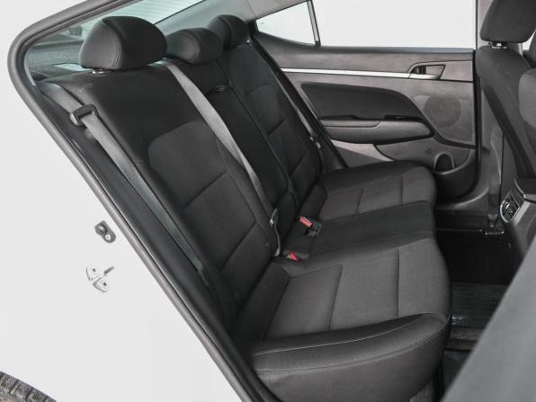Hyundai Elantra VI (AD) Рестайлинг с пробегом 2019 года, цена 1 719 000 рублей, 98289 км, седан, Автокод Объявления
