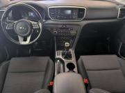 Kia Sportage IV Рестайлинг Нижнекамск  - изображение 32