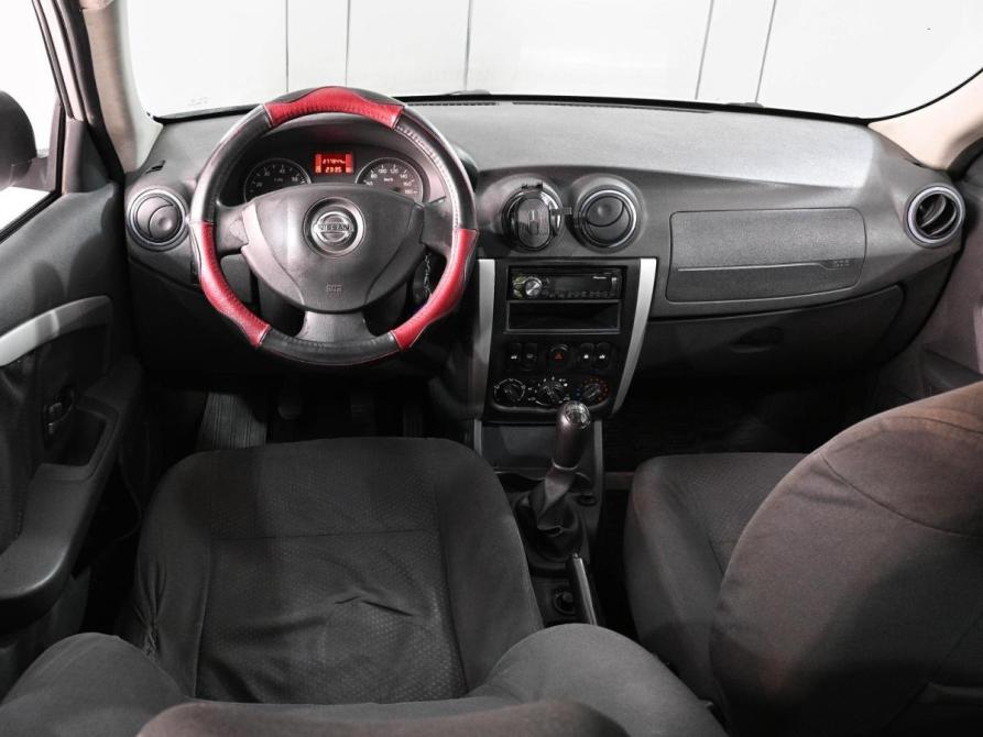 Nissan Almera III (G15) Ростов-на-Дону  - изображение 6