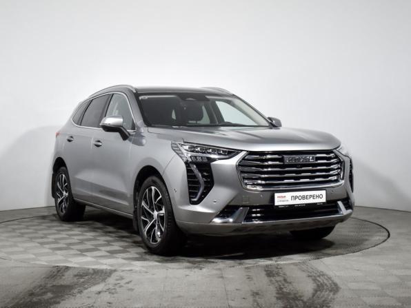 Haval Jolion I с пробегом 2022 года, цена 1 798 900 рублей, 17083 км, внедорожник, Автокод Объявления