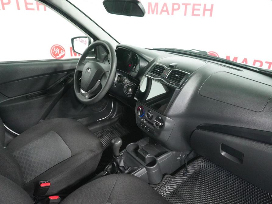 Lada (ВАЗ) Granta I Рестайлинг Вологда  - изображение 10