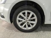 Skoda Octavia III (A7) Рестайлинг Москва  - изображение 40