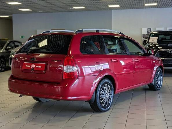 Chevrolet Lacetti I с пробегом 2011 года, цена 599 900 рублей, 258000 км, универсал, Автокод Объявления