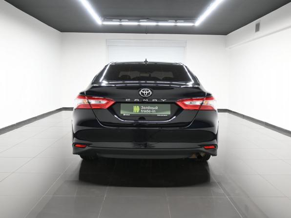 Toyota Camry VIII (XV70) Рестайлинг с пробегом 2021 года, цена 2 475 000 рублей, 70154 км, седан, Автокод Объявления