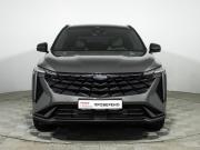Geely Cityray Санкт-Петербург  - изображение 24