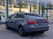 Lada (ВАЗ) Vesta I Ижевск  - изображение 30