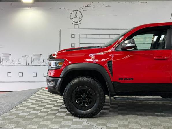 Ram 1500 V с пробегом 2021 года, цена 11 800 000 рублей, 37150 км, offers.body_type.unknown, Автокод Объявления