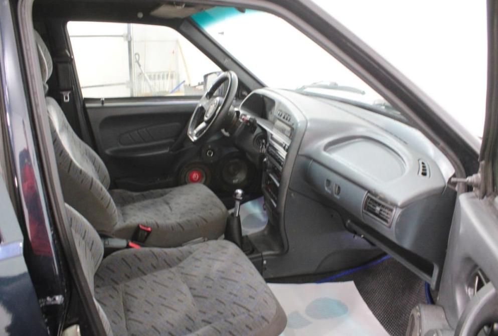 Lada (ВАЗ) 2114 Нижний Новгород  - изображение 10