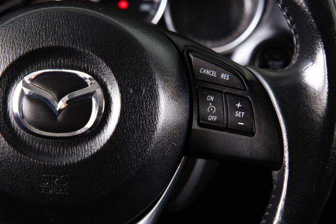 Mazda CX-5 I с пробегом 2014 года, цена 1 759 000 рублей, 174466 км, внедорожник, Автокод Объявления