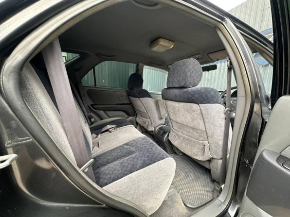 Toyota Harrier I (XU10) с пробегом 1999 года, цена 749 000 рублей, 369125 км, внедорожник, Автокод Объявления