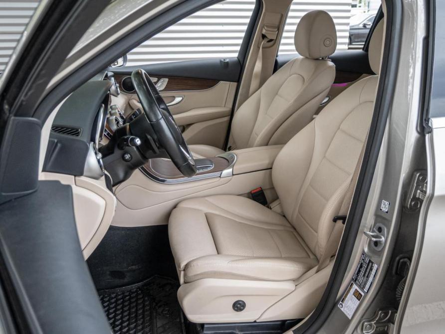 Mercedes-Benz GLC I (X253) Рестайлинг Краснодар  - изображение 10