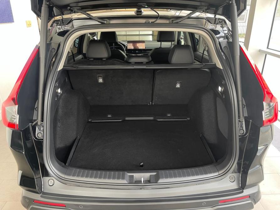 Honda CR-V VI Москва  - изображение 8