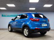 Hyundai Creta I Москва  - изображение 26
