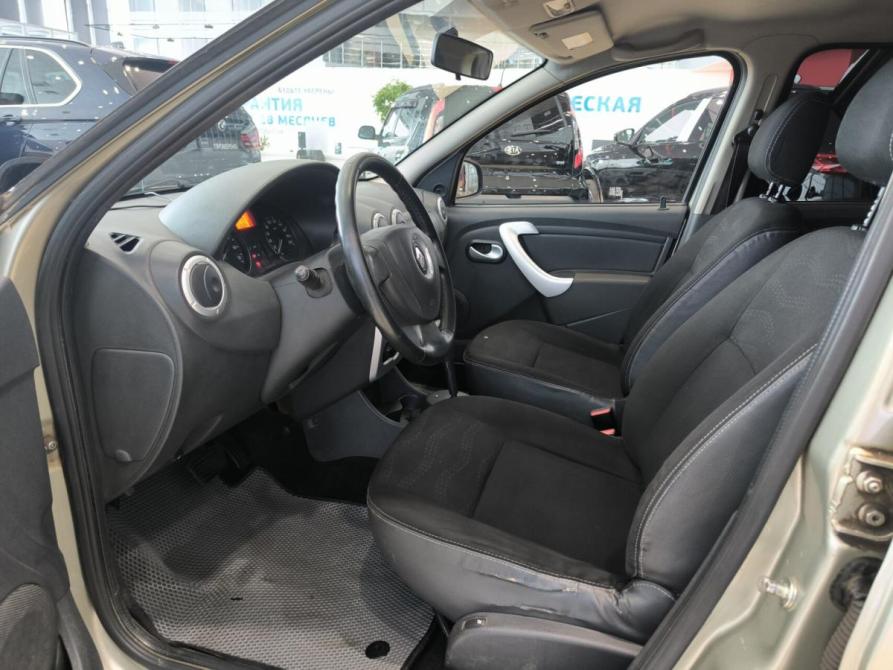 Renault Sandero I Казань  - изображение 20