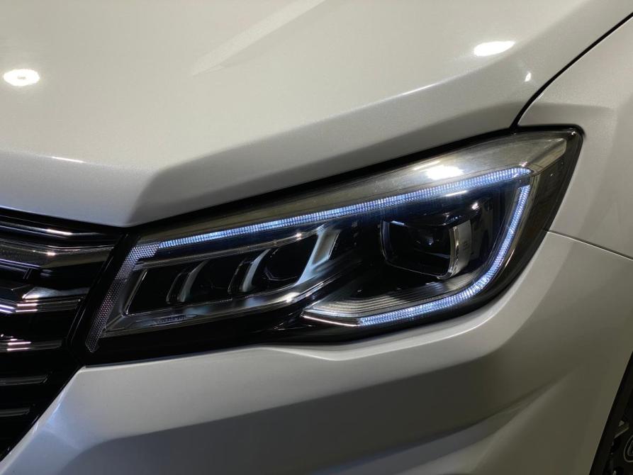 Changan CS75 I Рестайлинг Челябинск  - изображение 9