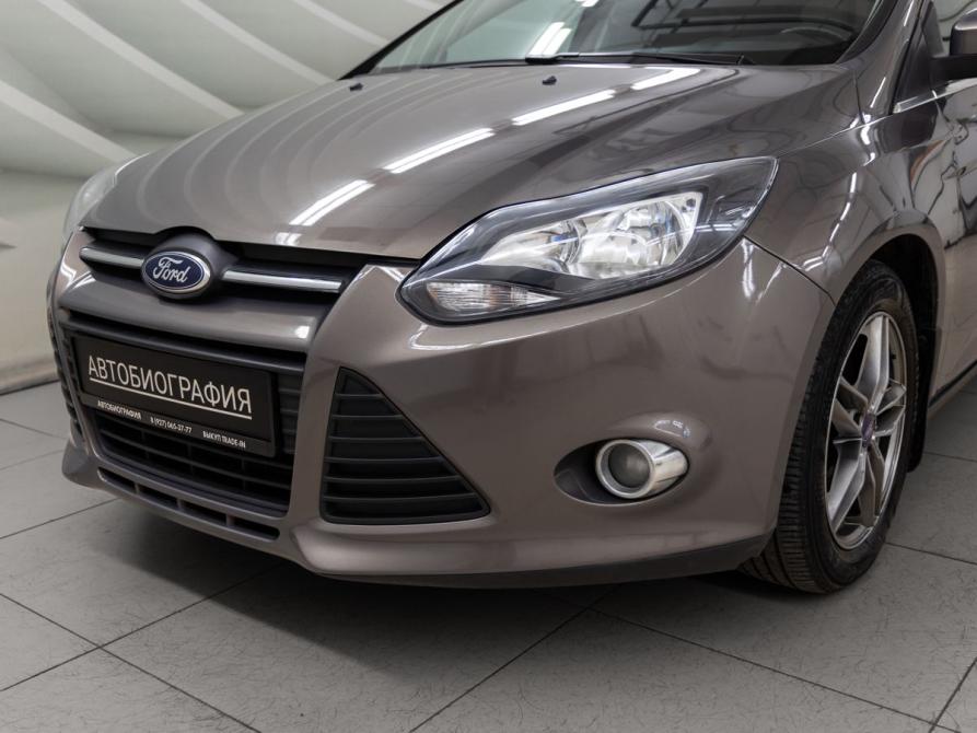 Ford Focus III Волгоград  - изображение 10