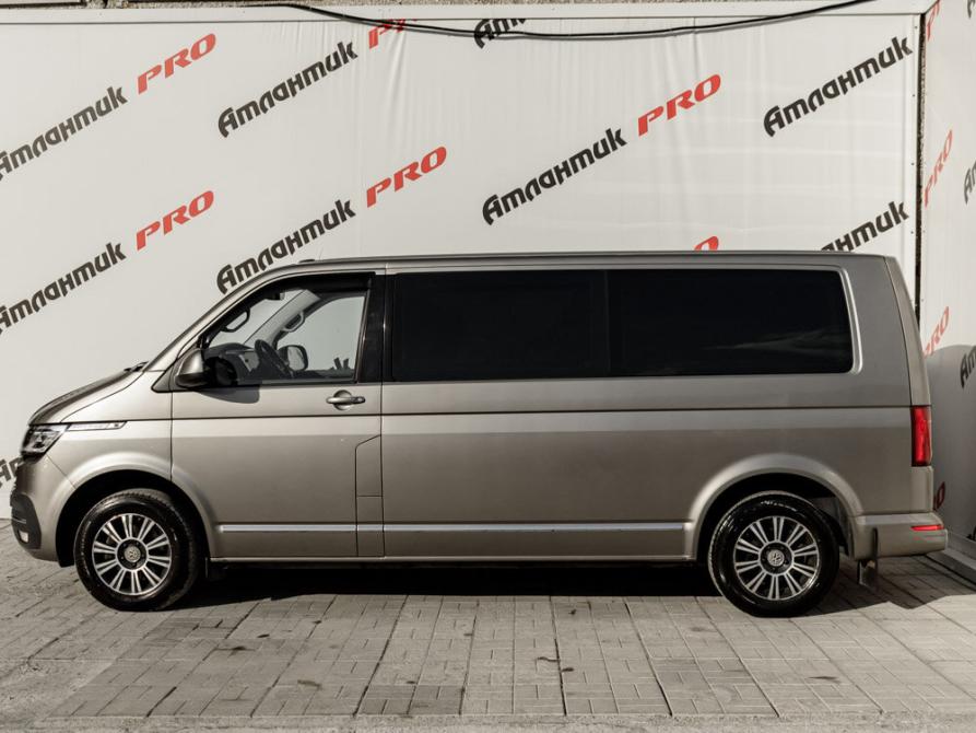 Volkswagen Caravelle T6 Рестайлинг Екатеринбург  - изображение 8