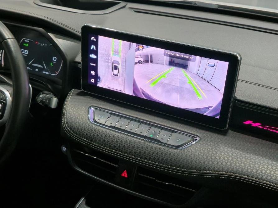 Haval Jolion I Рестайлинг Таганрог  - изображение 22