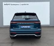 Geely Monjaro I Санкт-Петербург  - изображение 24