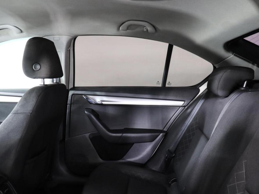 Skoda Octavia III (A7) Рестайлинг Химки  - изображение 13