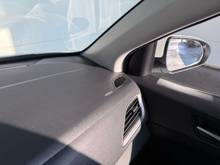 Hyundai Solaris II Уфа  - изображение 15