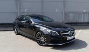 Mercedes-Benz CLS II (C218) Рестайлинг Санкт-Петербург  - изображение 24
