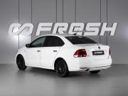 Volkswagen Polo V Рестайлинг Минеральные Воды  - изображение 16