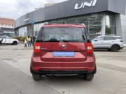 Skoda Yeti I Рестайлинг Санкт-Петербург  - изображение 25