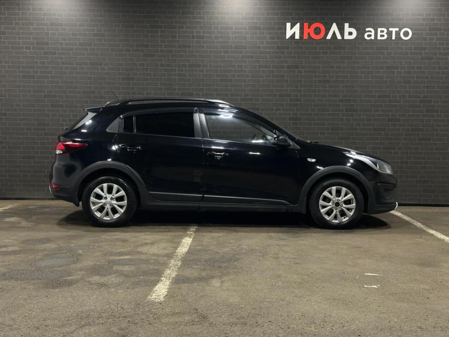 Kia Rio IV Челябинск  - изображение 4
