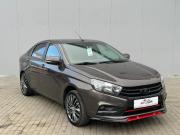 Lada (ВАЗ) Vesta I Тамбов  - изображение 20