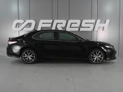 Toyota Camry VIII (XV70) Ростов-на-Дону  - изображение 24